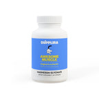 Magnesium Glycinate Supplement (60 Capsules)