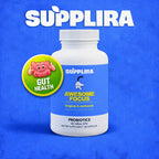 Probiotics Supplement (60 Capsules)