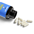 L-Arginine Supplement (60 Capsules)