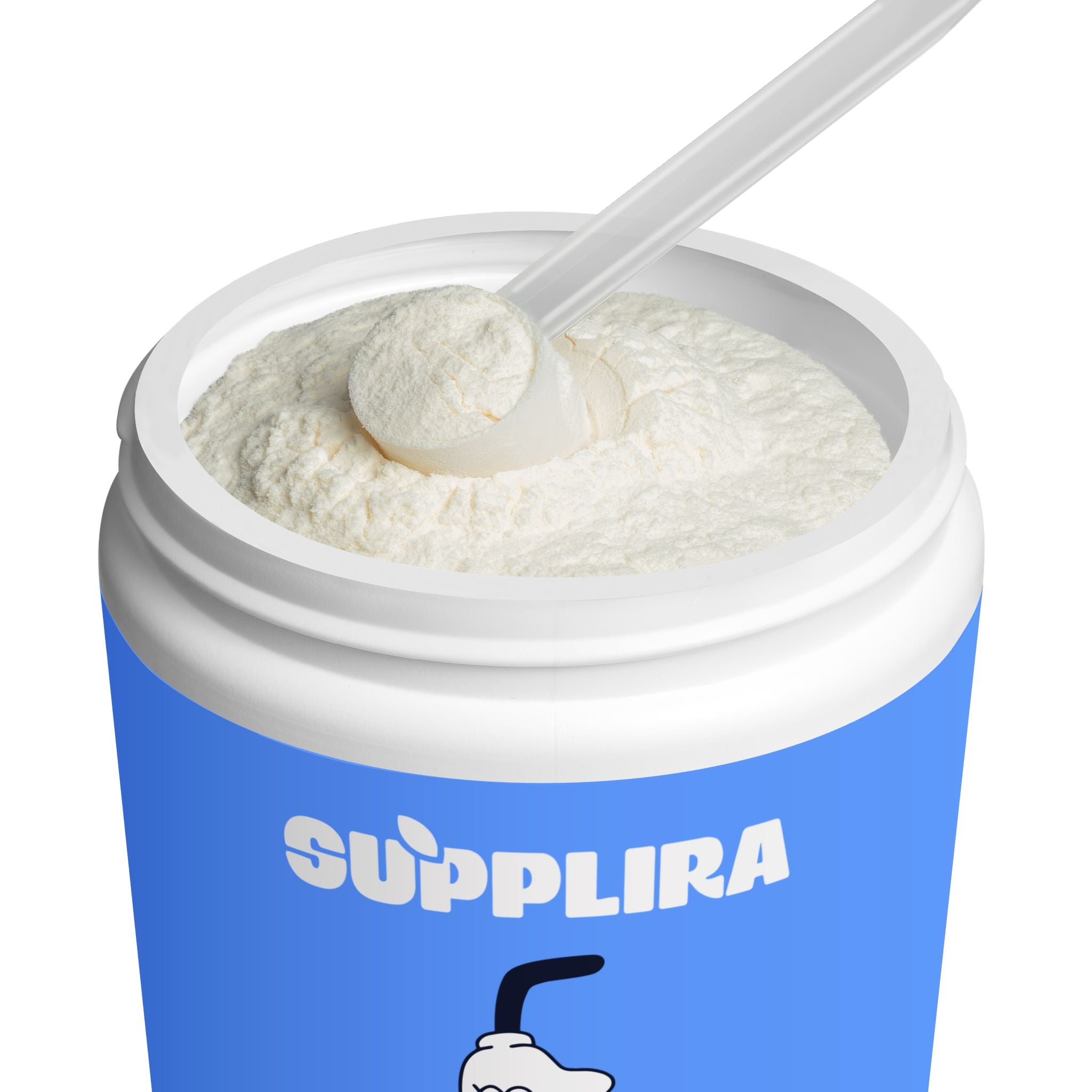 Collagen Peptides Type I & III Supplement (350g, 12.3oz)