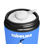 Pre-Workout Supplement, Fruit Punch (204g, 7.1oz)