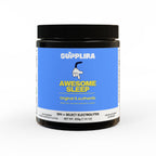 ION + Select Electrolyte Supplement (225g, 7.9oz)