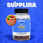 Apple Cider Vinegar Gummies (60 Gummies)