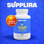 5-HTP Supplement (60 Capsules)