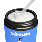 BCAA Supplement, Grape (325g, 11.46oz, 50 servings)