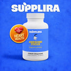 CoQ10 (Ubiquinone) Supplement (30 Capsules)