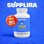 Multivitamin for Men Supplement (60 Capsules)