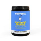 Creatine Monohydrate Supplement (300g, 10.58oz)