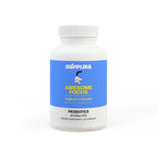 Probiotics Supplement (60 Capsules)