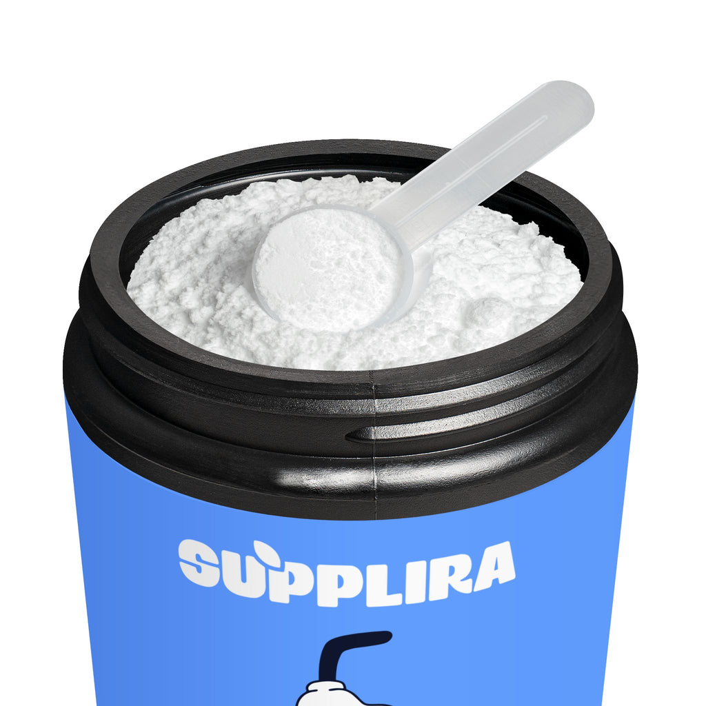 Creatine Monohydrate Supplement (300g, 10.58oz)